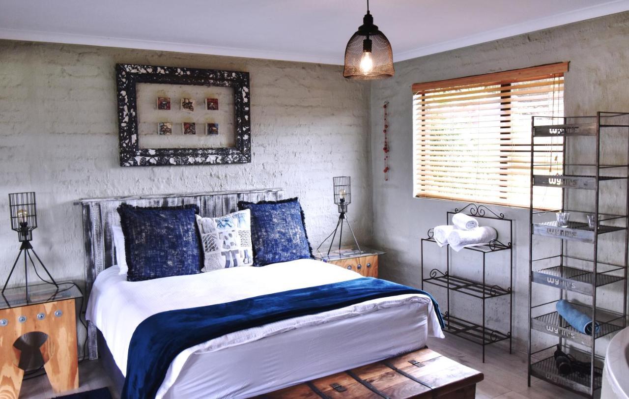 Golden View Luxury Self Catering Villa Clarens Luaran gambar