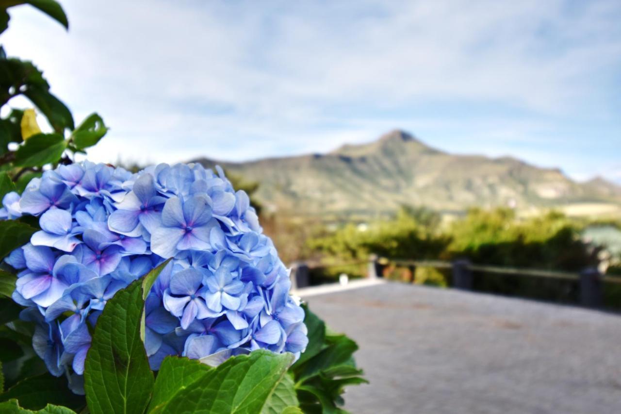 Golden View Luxury Self Catering Villa Clarens Luaran gambar