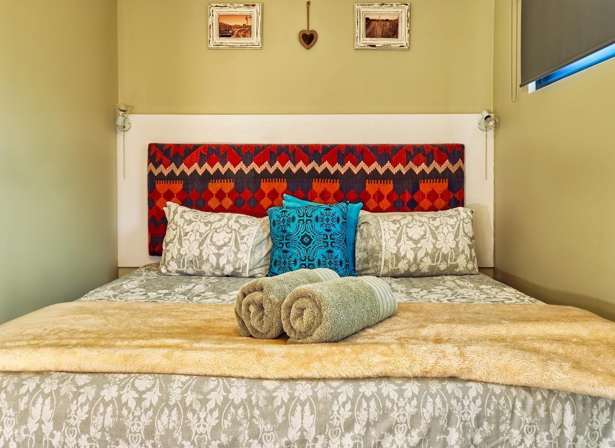 Golden View Luxury Self Catering Villa Clarens Luaran gambar