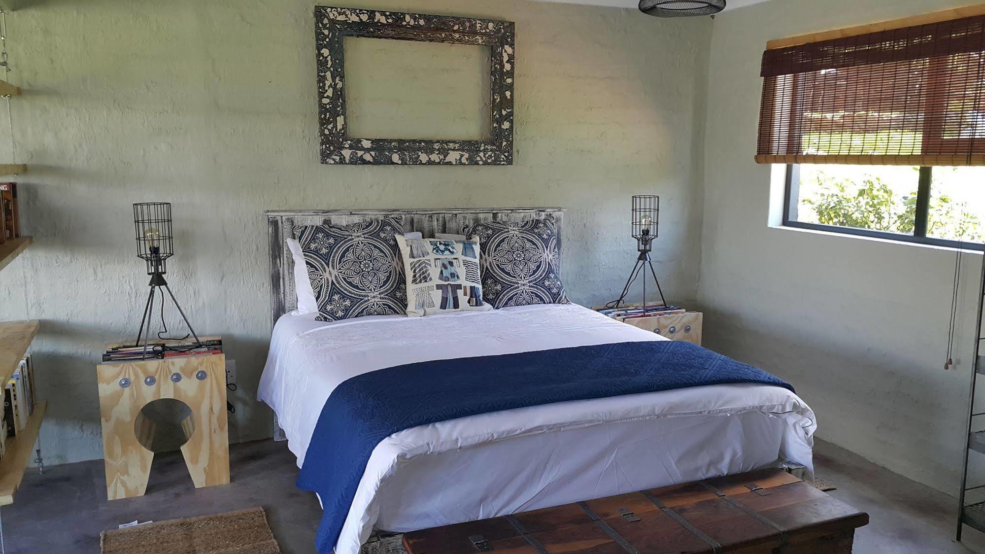 Golden View Luxury Self Catering Villa Clarens Luaran gambar
