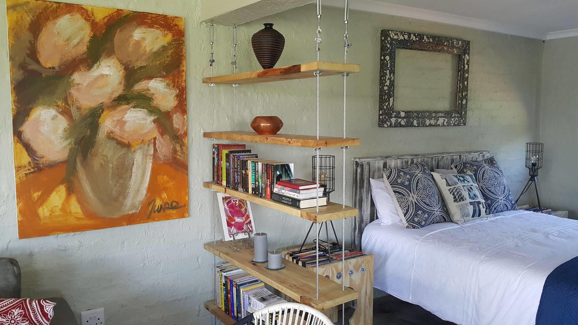 Golden View Luxury Self Catering Villa Clarens Luaran gambar